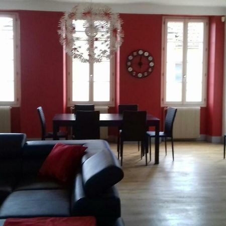 Gite Au Coeur De Volnay Beaune  Zewnętrze zdjęcie