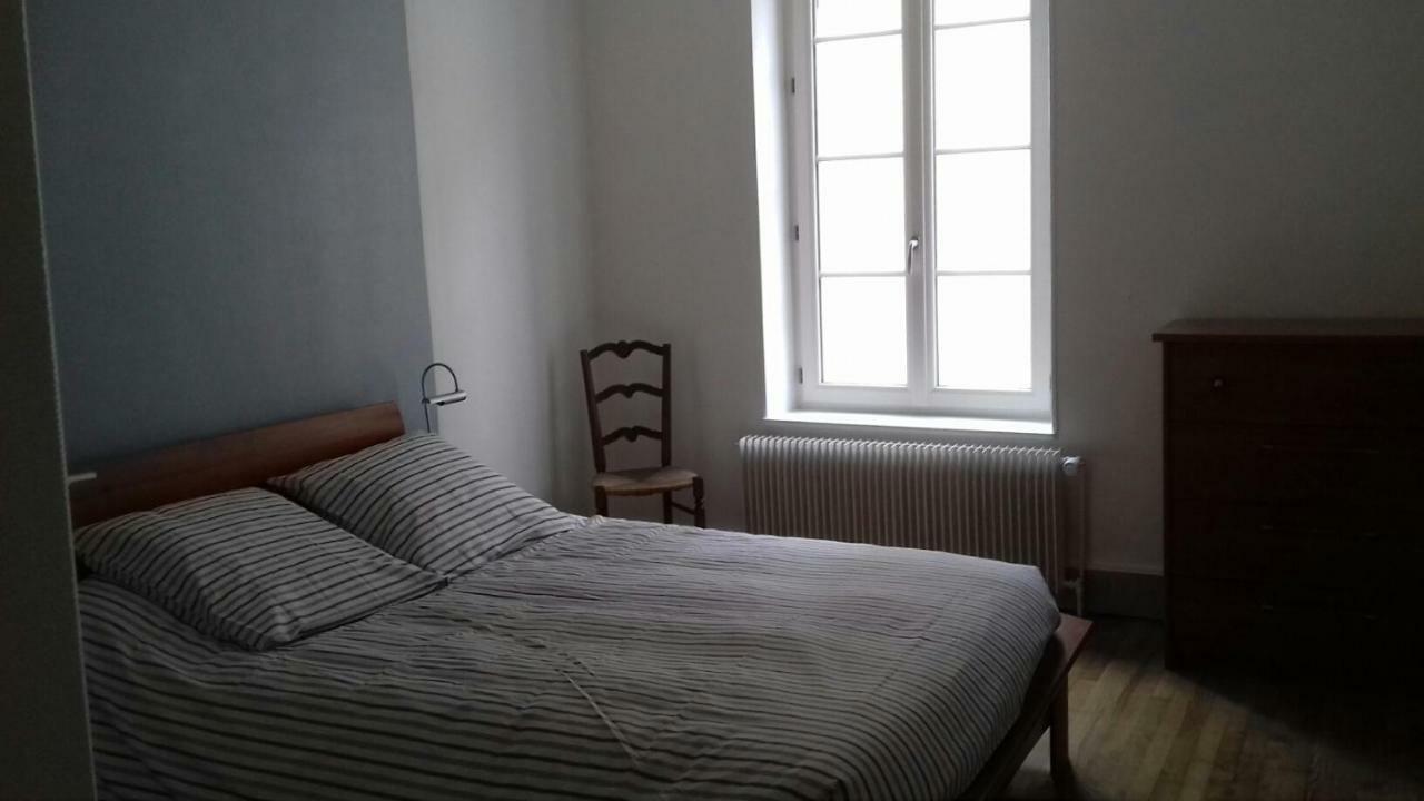 Gite Au Coeur De Volnay Beaune  Zewnętrze zdjęcie