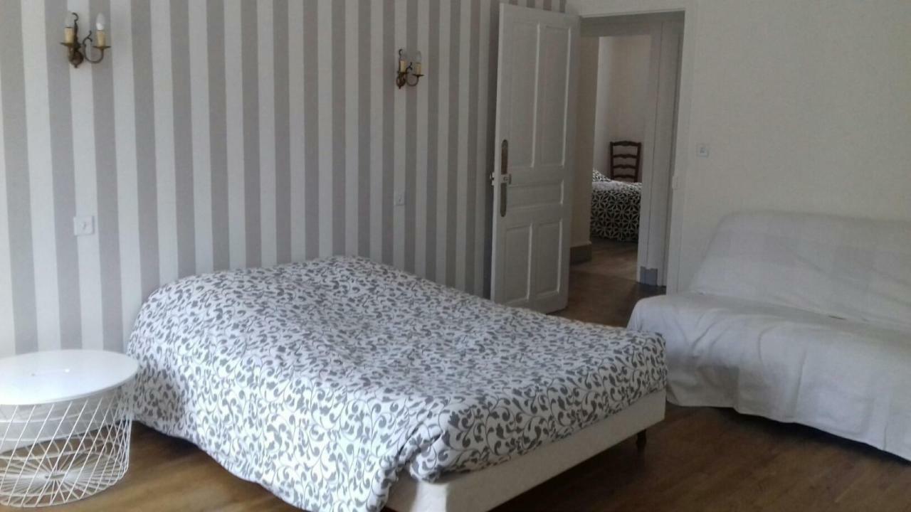Gite Au Coeur De Volnay Beaune  Zewnętrze zdjęcie